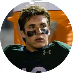 Cade McNamara - American football quarterback