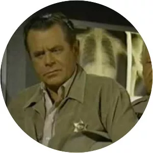 Cade's County - Television program