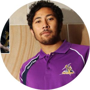 Cade Umaga photograph