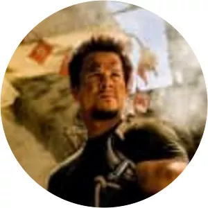 Cade Yeager - Fictional character