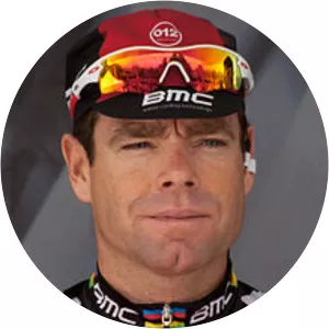 Cadel Evans