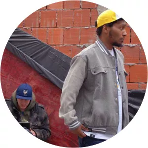 Cadelis - Musical artist