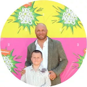 Caden Couture photograph