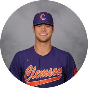 Caden Grice - Baseball player