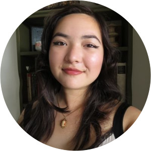 Cadence Chung - Poet