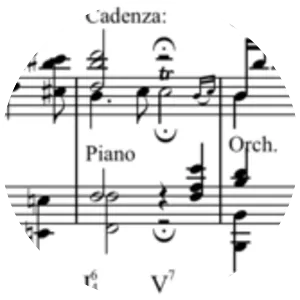 Cadenza