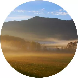 Cades Cove - 