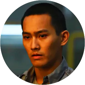 Cadet Jinhai - Fictional character