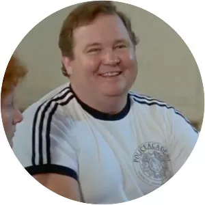 Cadet Leslie Barbara - Fictional character