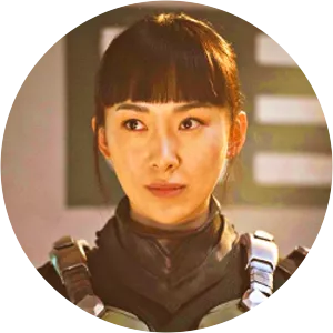 Cadet Meilin photograph