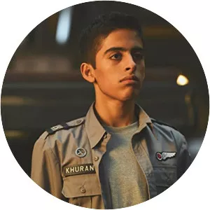 Cadet Suresh - Fictional character