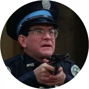 Cadet Sweetchuck - Fictional character