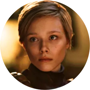 Cadet Viktoria - Fictional character