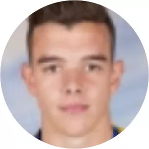 Cadete Soccer player