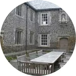 Cadhay - Building in Cadhay, England