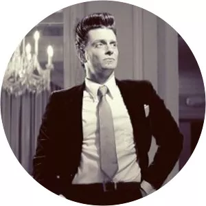 Cadillac Kolstad photograph