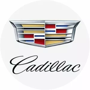 Cadillac - Automobile make