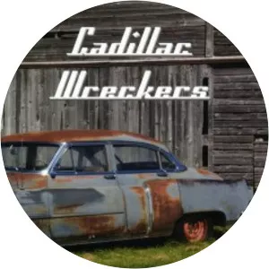 Cadillac Wreckers