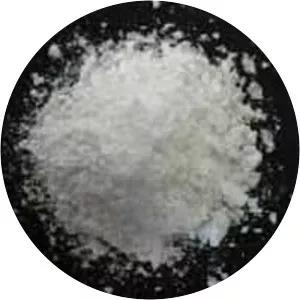 Cadmium chloride - Chemical compound