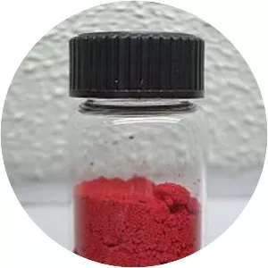 Cadmium selenide - Chemical compound