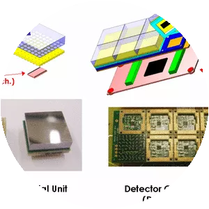 Cadmium zinc telluride - Chemical compound