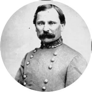 Cadmus M. Wilcox - Officer