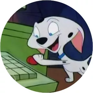 Cadpig - Fictional character