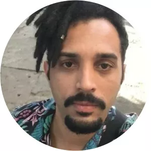 Cadu Barcellos - Film director