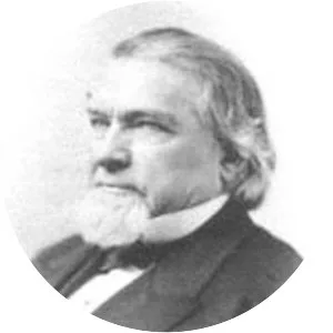 Cadwallader C. Washburn
