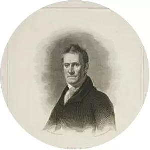 Cadwallader D. Colden - Former Mayor of New York City