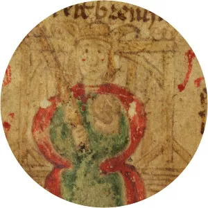 Cadwallon ap Cadfan - King