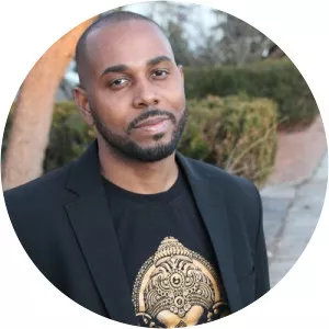 Cadwell Turnbull - Author