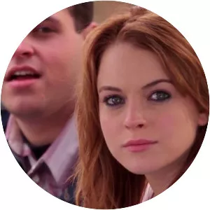 Cady Heron - Movie character