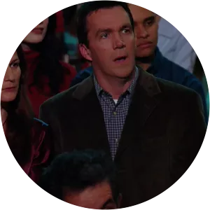 Cady's Dad - Fictional character