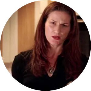 Cady's Mom - Fictional character