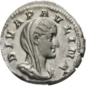 Caecilia Paulina