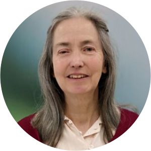 Caecilie von Andrian-Werburg photograph