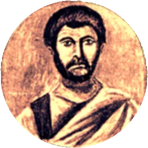 Caecilius Statius - Poet