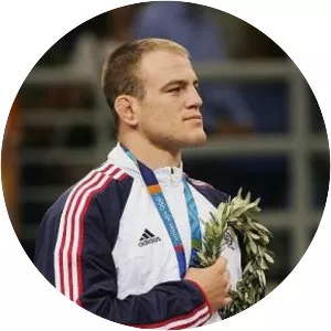 Cael Sanderson - American wrestler