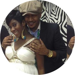 Caelington Forrest Walker photograph