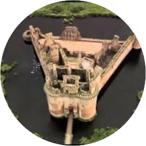 Caerlaverock Castle