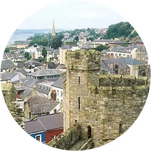 Caernarfon - 