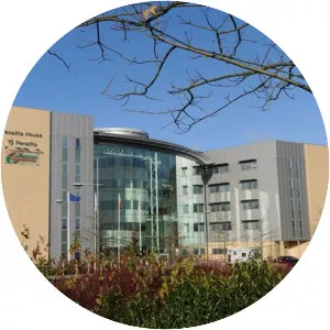 Caerphilly County Borough - 