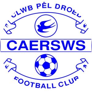 Caersws F.C. photograph