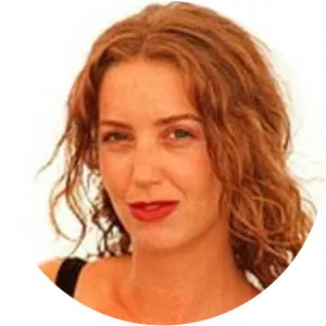 Caerthan Banks - Film actress