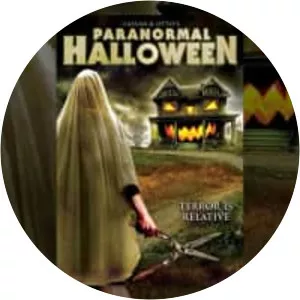 Caesar and Otto's Paranormal Halloween