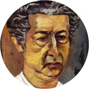 Caesar Andrade Faini