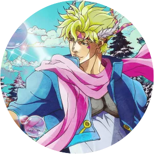 Caesar Anthonio Zeppeli - Fictional character