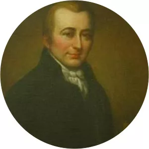 Caesar Augustus Rodney
