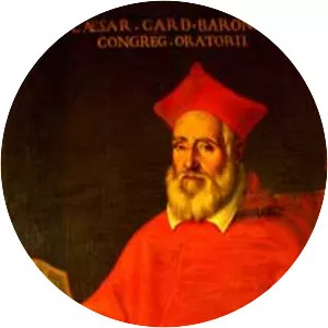 Caesar Baronius